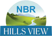 hills-view Logo